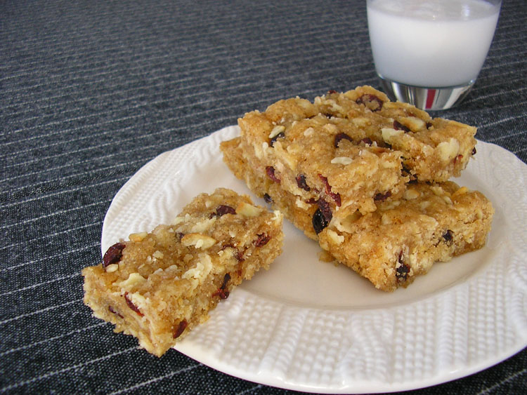 Granola bars